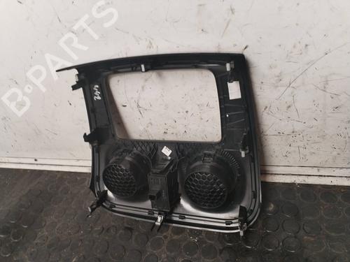 Warning switch DACIA SANDERO II  | BP17504552I22 