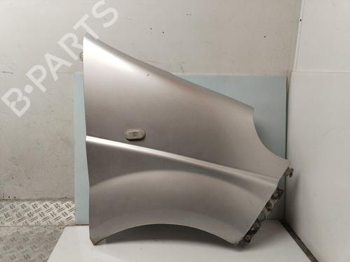 Used Right front fenders NISSAN PRIMASTAR Van (X83) 2.0 dCi 90 (90 hp) 30946648