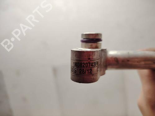 AC pipe SEAT LEON (1P1) | BP39210113M126 - Image 4