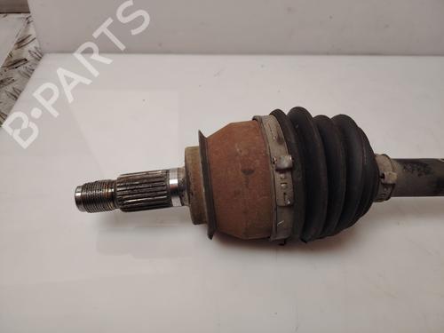 Left front driveshaft MINI MINI (R56)  | BP32172653M38  - Image 5