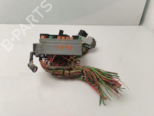 Fuse box IVECO DAILY V Platform/Chassis 26L11, 29L11, 29S11, 35C11D, 35S11, 40C11 | BP31600669E1 