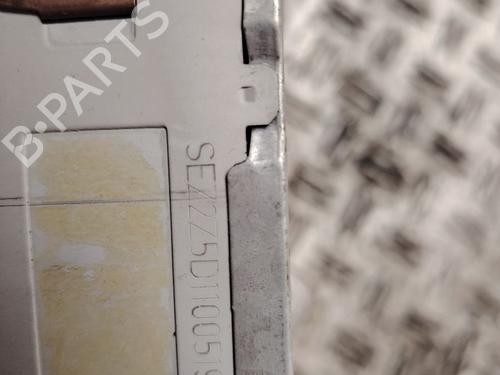 Radio SEAT LEON (1M1)  | BP32528339E6 