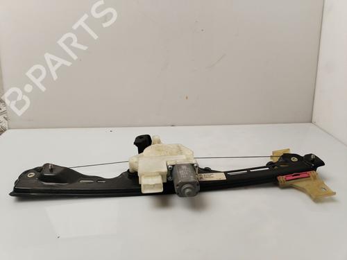 Used Rear right window mechanism CITROËN C4 Grand Picasso II (DA_, DE_) [2013-2025]  30966996