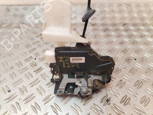 Used Front left lock VW CADDY III MPV (2KB, 2KJ, 2CB, 2CJ) 1.6 TDI (102 hp) 26293463