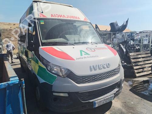 Switch IVECO DAILY VI Platform/Chassis | BP39949392I30 - Image 10