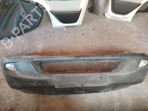 Front bumper MERCEDES-BENZ SPRINTER 3-t Bus (B906) 224 (906.713) | BP17613505C7