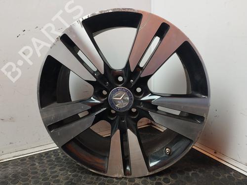 Used Rim Rim 17625290 17625290
