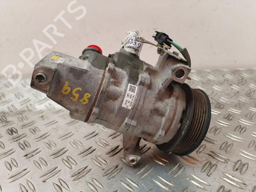 Used AC compressor FORD TRANSIT COURIER B460 Box Body/MPV [2014-2025]  25710417