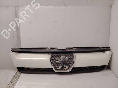 Grill PEUGEOT BOXER Van (244) 2.8 HDi (128 hp) 31584899