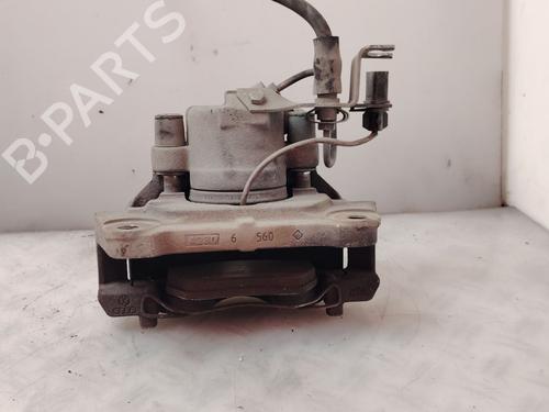 Left front brake caliper SEAT EXEO ST (3R5) 2.0 TDI | BP36503063M105 - Image 4