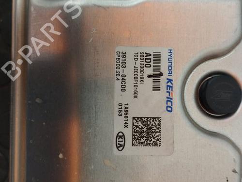 Computer motormanagement KIA CEED (CD) 1.4 T-GDI | BP17503397M57