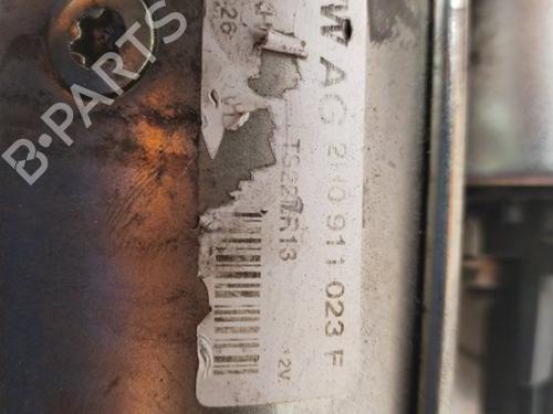 Startmotor VW CRAFTER 30-35 Bus (2E_) | BP18296562M8