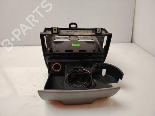 Used Ashtray Ashtray VW CRAFTER 30-50 Platform/Chassis (2F_) [2006-2016] 33852759 33852759