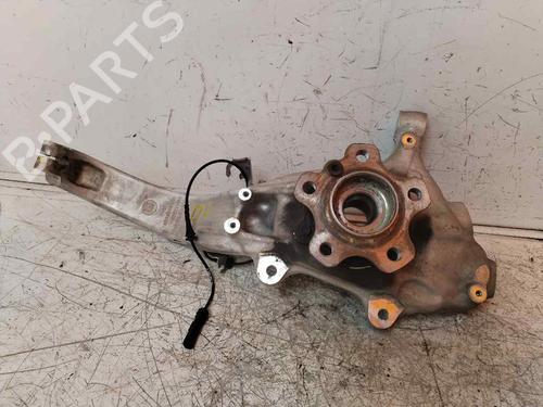 Used Right front steering knuckle Right front steering knuckle BMW X6 (F16, F86) xDrive 35 i (306 hp) 18491841 18491841