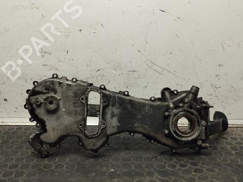 Used Timing cover FIAT PUNTO EVO (199_) 1.3 D Multijet (199AXC1A, 199BXC1A, 199AXT1A, 199BXT1A) (75 hp) 17502995