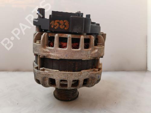 Generator Generator DACIA SANDERO II [2012-2026] 35820563 35820563