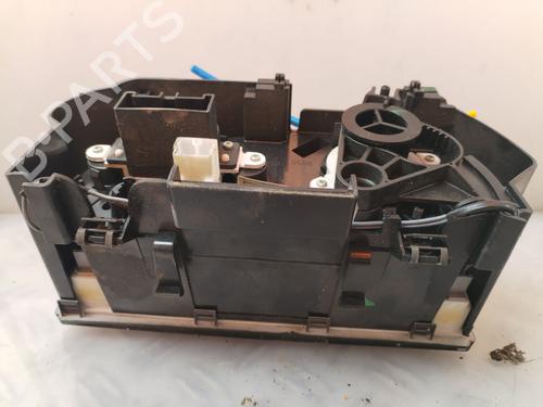 Climate control FIAT DUCATO Van (250_) 130 Multijet 2,3 D | BP35986985I5 - Image 3