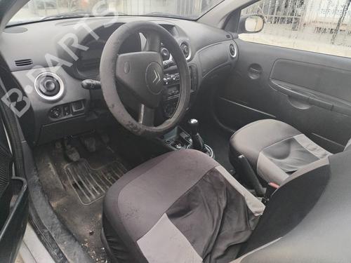 Starter CITROËN C2 (JM_) 1.4 HDi | BP30946233M8