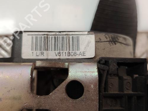 Front left seatbelt FORD TRANSIT Van (FA_ _) | BP32364482I26