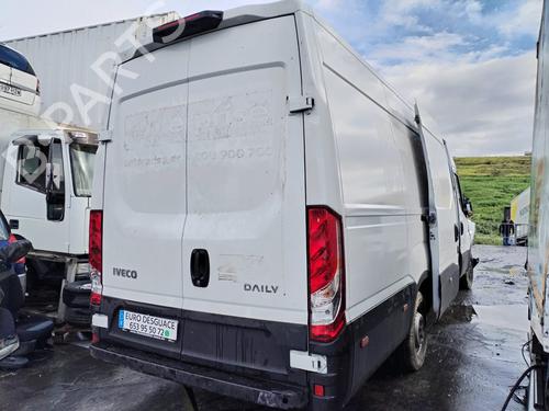 Engine control unit (ECU) IVECO DAILY VI Van  | BP24514877M57 