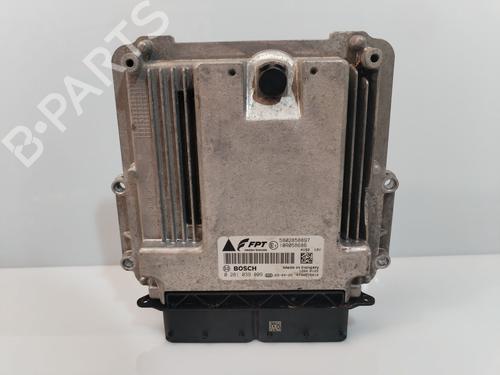 Computer motormanagement IVECO DAILY VI Platform/Chassis [2014-2025]  30945546