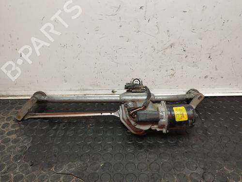 Used Front wiper motor RENAULT TRAFIC II Platform/Chassis (EL) 2.0 dCi 115 (EL0H, EL00, EL01, EL0M) (114 hp) 17503194