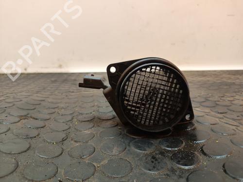 Mass air flow sensor PEUGEOT 207 (WA_, WC_) 1.4 HDi | BP17501387M95 