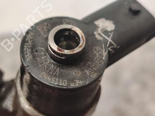 Injector RENAULT MASTER III Platform/Chassis (EV, HV, UV) 2.3 dCi 130 FWD (EV0Y, HV0Y, UV0M, UV0Y, UV03) | BP37439902M100 - Image 3