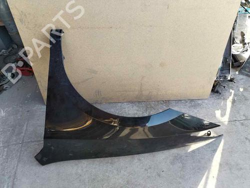 Used Left front fenders RENAULT LAGUNA Coupe (DT0/1) 2.0 GT (204 hp) 19121146