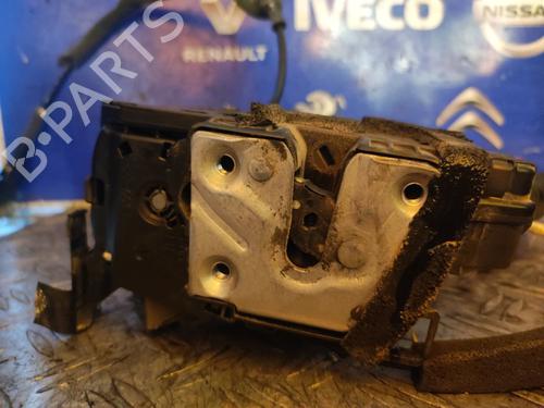 Front right lock RENAULT CLIO III (BR0/1, CR0/1) 1.5 dCi | BP17499965C97 