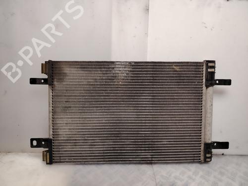 Used AC radiator AC radiator CITROËN BERLINGO Box Body/MPV (K9) [2018-2026] 33818198 33818198