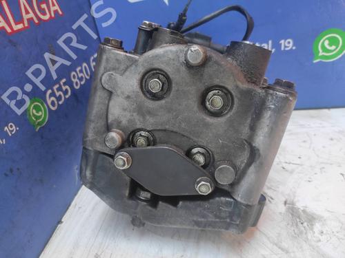 AC compressor FORD FOCUS I (DAW, DBW) 1.6 16V | BP17507559M34 