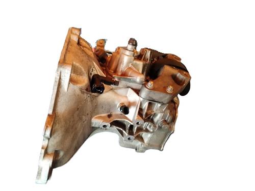 Gearbox OPEL CORSA D (S07) 1.4 (L08, L68) | BP17504838M3 