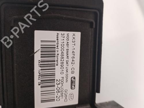 Electronic module FORD TRANSIT V363 Van (FCD, FDD) | BP31600841M83