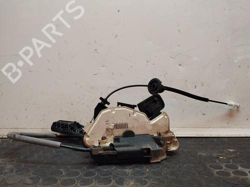Used Front left lock SEAT LEON ST (5F8) [2012-2020]  17502328