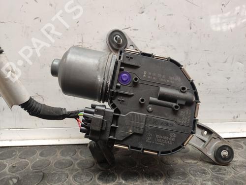 Used Front wiper motor CITROËN C4 Grand Picasso II (DA_, DE_) [2013-2025]  17502768