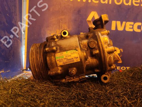 Used AC compressor FORD TRANSIT Van (FA_ _) [2006-2014]  30947368
