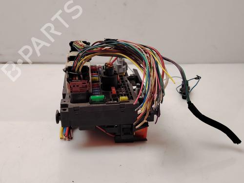 Fuse box CITROËN BERLINGO (ER_, EC_)  | BP32526379E1 