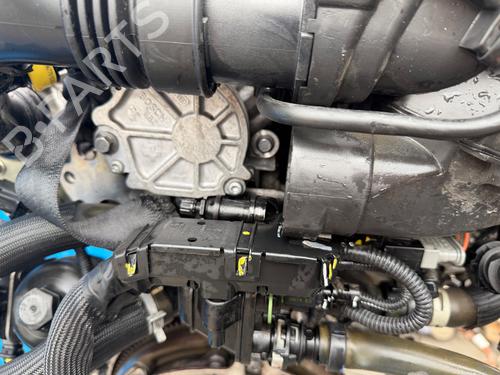 Engine PEUGEOT PARTNER Box Body/MPV  | BP30945799M1 