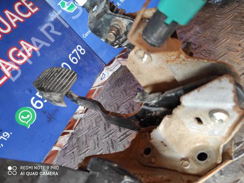 Break pedal CITROËN BERLINGO MULTISPACE (B9) 1.6 HDi 90 | BP17506481I19