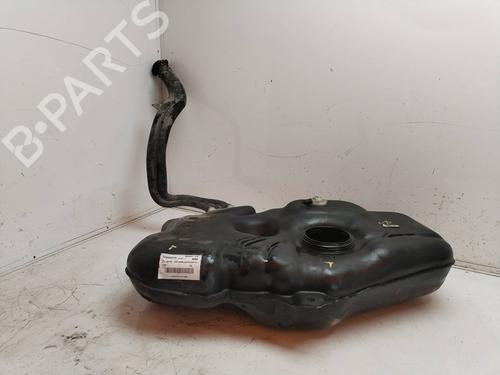 Benzintank Benzintank 17505236 17505236