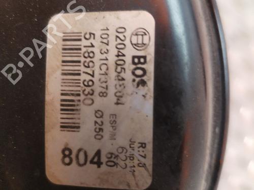Servo brake FIAT DOBLO Cargo (263_) | BP30943325M42