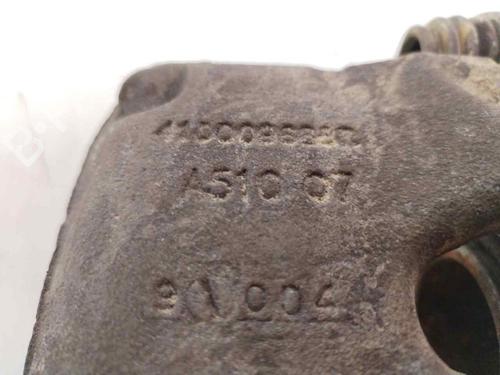 Right front brake caliper RENAULT MASTER III Van (FV) 2.3 dCi 130 RWD (FV01, FV10, FV11, FV12) | BP25990290M104 - Image 3