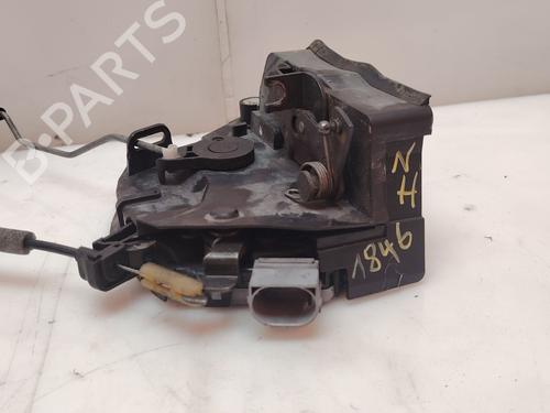 Front left lock BMW X5 (E53) 3.0 d | BP37151628C98 - Image 5