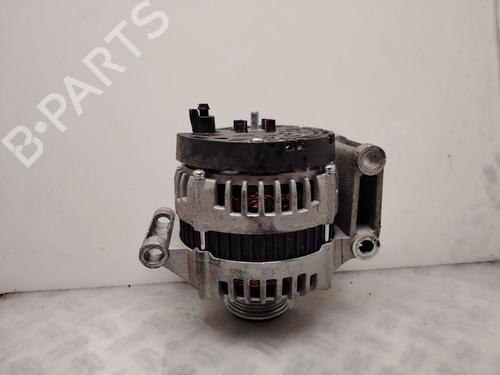Used Alternator Alternator MERCEDES-BENZ SPRINTER 3,5-t Van (B906) 315 CDI (906.631, 906.633, 906.635, 906.637) (150 hp) 33833125 33833125