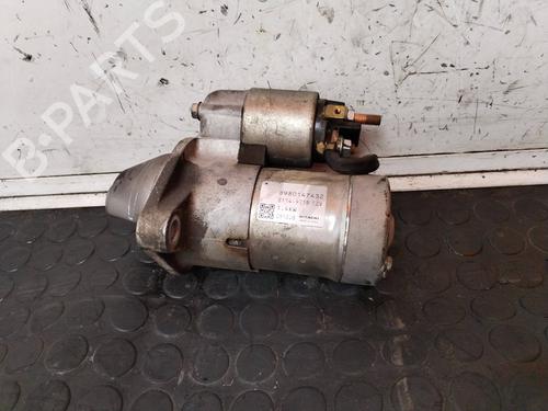 Starter OPEL ASTRA J (P10)  | BP17504420M8 