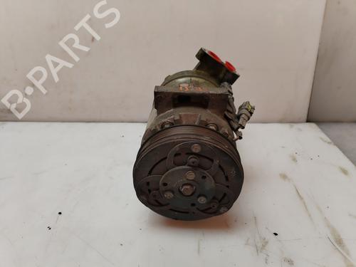AC compressor RENAULT CLIO IV (BH_) | BP35955124M34 - Image 2