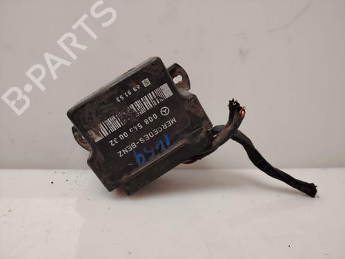 Módulo eletrónico MERCEDES-BENZ C-CLASS (W202) C 180 (202.018) (122 hp) 32172614