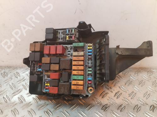 Used Fuse box IVECO DAILY VI Van [2014-2025]  25863098