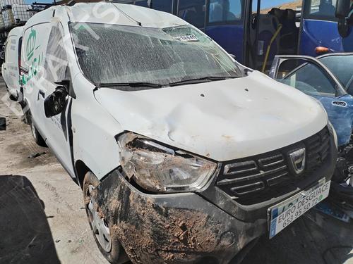 Starter DACIA DOKKER MPV (KE_)  | BP18905207M8 